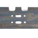 HYUNDAI TRACK SHOE500MM