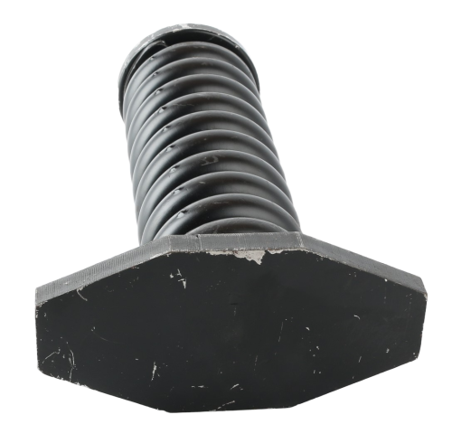 HYUNDAI TENSION CYLINDER SPRING ASSEMBLY