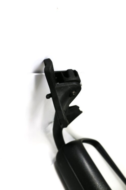 VOLVO MIRROR ASSEMBLY RH