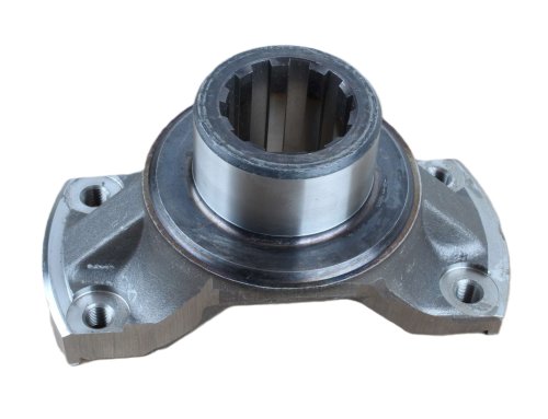 MACK YOKE