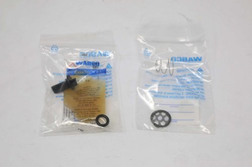 MACK OUTLET CK VALVE KIT