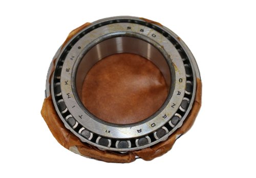 MACK BEARING SET 140mm OD