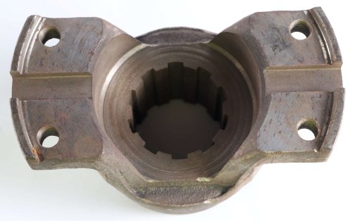 TIMBERJACK YOKE