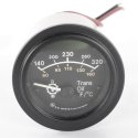 CENTROMOTION-MAXIMATECC-MAXIMA TECH/DATCON INSTRUM ELECTRIC TRANSMISSION GAUGE  140-320F