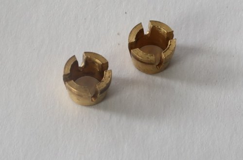 EATON FULLER COLLET 5/32in.