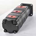 GRADALL PUMP ASSEMBLY
