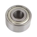 KOYO BALL BEARING - ANGULAR CONTACT 2-ROW SHIELD