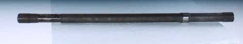 TIMBERJACK AXLE SHAFT