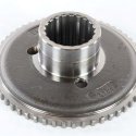 JOHN DEERE HUB