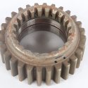 TIMBERJACK 28 TEETH  22 SPLINE GEAR