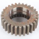 TIMBERJACK 28 TEETH  22 SPLINE GEAR