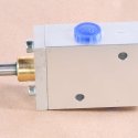 DAVID BROWN VALVE