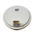 MACK LED 4\" REAR TURN SIGNAL  42 DIODE  12V