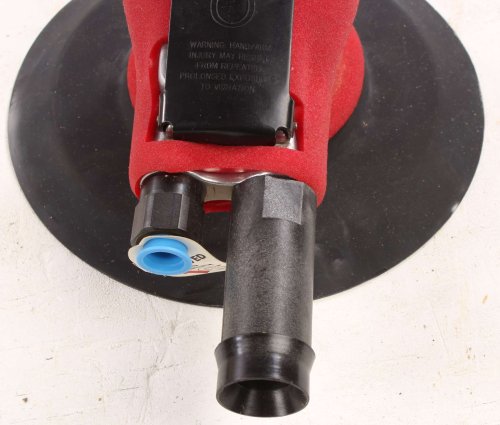 INGERSOLL RAND SANDER