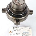 JOHN DEERE NO-SPIN DIFFERENTIAL