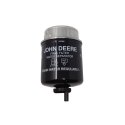 TIMBERJACK FUEL FILTER W/ DRAIN VALVE