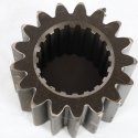 JOHN DEERE SUN GEAR 20 SPLINE  17 TEETH