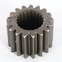 JOHN DEERE SUN GEAR 20 SPLINE  17 TEETH
