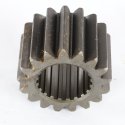 JOHN DEERE SUN GEAR 20 SPLINE  17 TEETH
