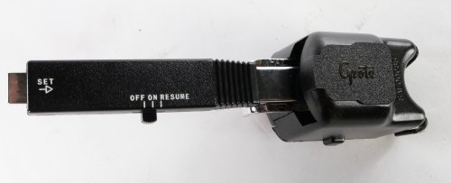 VOLVO TURN SIGNAL SWITCH