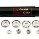 GABRIEL FLEETLINE HEAVY DUTY SHOCK ABSORBER