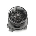 VOLVO BLOWER MOTOR
