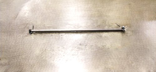 VOLVO TIE ROD AND END ASSEMBLY
