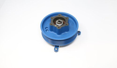 MACK FAN HUB