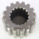 EATON FULLER GEAR 16 OUTSIDE TEETH  INSIDE SPLEEN 6