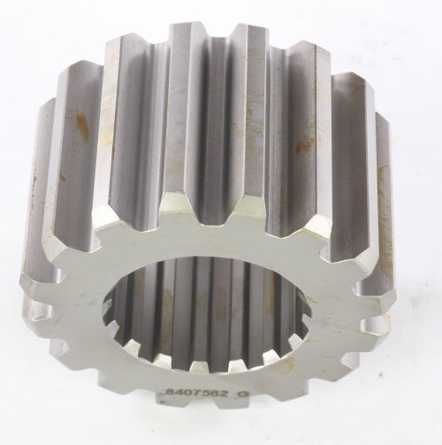 EATON FULLER GEAR 16 OUTSIDE TEETH  INSIDE SPLEEN 6