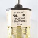EATON ELECTRICAL - CUTLER HAMMER TOGGLE SWITCH