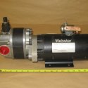 WEBSTER HYDRAULIC PUMP/MOTOR ASSEMBLY