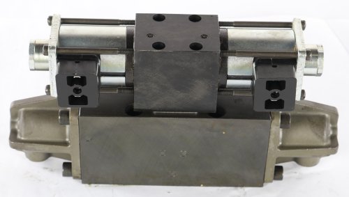 PARKER VALVE ASSEMBLY