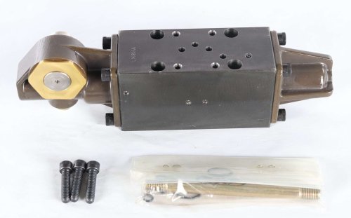 PARKER VALVE ASSEMBLY