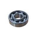 NEW DEPARTURE HYATT BALL BEARING-DEEP GROOVE RADIAL 62mm OD 1-SEAL