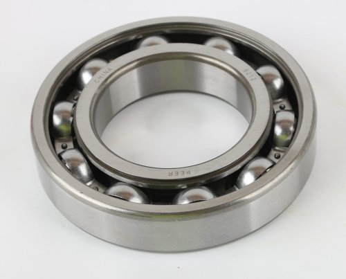 AMERICAN CRANE DIV BALL BEARING - DEEP GROOVE RADIAL 110mm OD