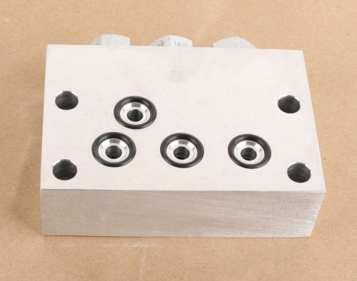 SUN HYDRAULICS VALVE