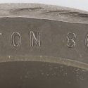 EATON FULLER GEAR: SPEEDOMETER DRIVE