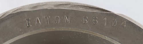 EATON FULLER GEAR: SPEEDOMETER DRIVE