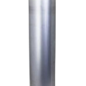 FLEETGUARD 4IN INLET/OUTLET 8.5IN X 34.5IN LENGTH