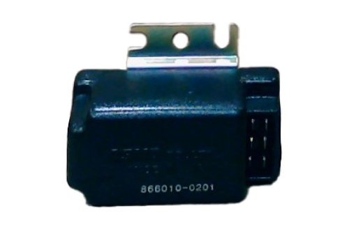 ASMO WIPER RELAY 24V