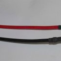BERGSTROM 12V HEATER BLOWER  MOTOR ASSEMBLY