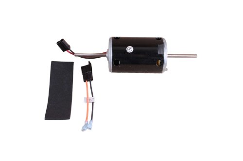 BERGSTROM HEATER BLOWER  MOTOR ASSEMBLY
