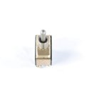 CUTLER HAMMER ON-OFF-ON TOGGLE SWITCH