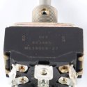 CUTLER HAMMER ON-OFF-ON TOGGLE SWITCH