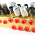 JLG VALVE PILOT SELECT SINGLE JOYS