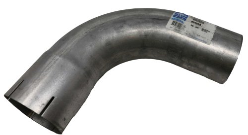 FLEETGUARD EXHAUST PIPE ELBOW 4\" OD