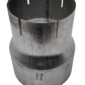 FLEETGUARD EXHAUST 5in x 4in OD-ID EXHAUST REDUCER PIPE