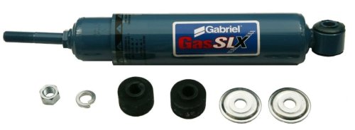 GABRIEL GasSLX HEAVY DUTY ADJUSTABLE SHOCK ABSORBER