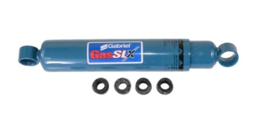 GABRIEL GasSLX HEAVY DUTY ADJUSTABLE SHOCK ABSORBER